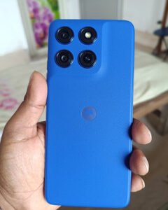 mobile